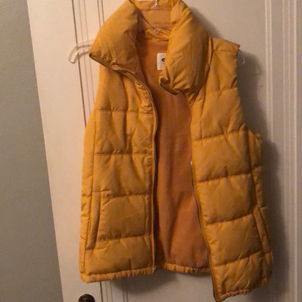 Vest